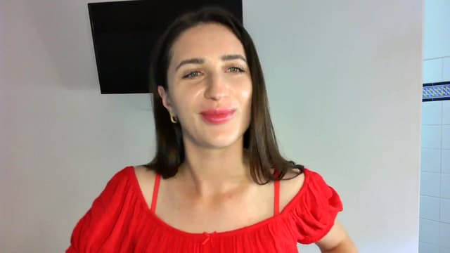 Gallery image thumbnail from Danet's myfreecams stream on, 05/18/2025, 15:22 image 8 of 20