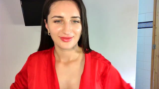 Gallery image thumbnail from Danet's myfreecams stream on, 05/31/2025, 16:34 image 9 of 20