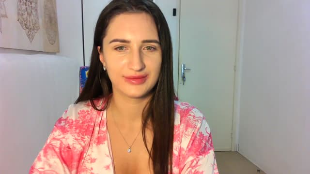 Gallery image thumbnail from Danet's myfreecams stream on, 08/05/2025, 11:40 image 18 of 20