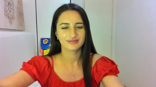 Gallery image thumbnail from Danet's myfreecams stream on, 08/12/2025, 19:20 image 18 of 20