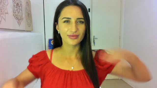 Gallery image thumbnail from Danet's myfreecams stream on, 08/12/2025, 19:45 image 10 of 20