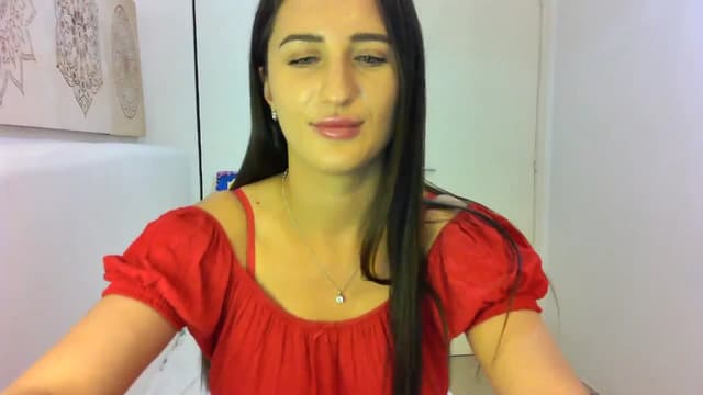 Gallery image thumbnail from Danet's myfreecams stream on, 08/12/2025, 19:45 image 18 of 20