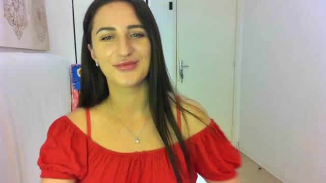 Gallery image thumbnail from Danet's myfreecams stream on, 08/16/2025, 18:37 image 6 of 20