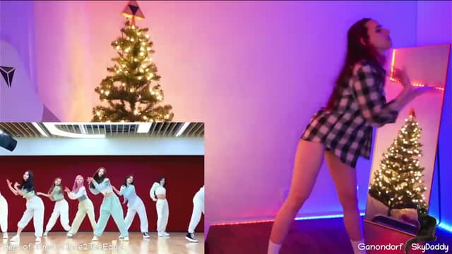 Gallery image thumbnail from Dashy's myfreecams stream on, 12/01/2022, 13:46 image 7 of 20