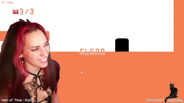 Gallery image thumbnail from Dashy's myfreecams stream on, 02/04/2023, 12:05 image 4 of 20