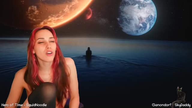 Gallery image thumbnail from Dashy's myfreecams stream on, 02/05/2023, 15:09 image 11 of 20