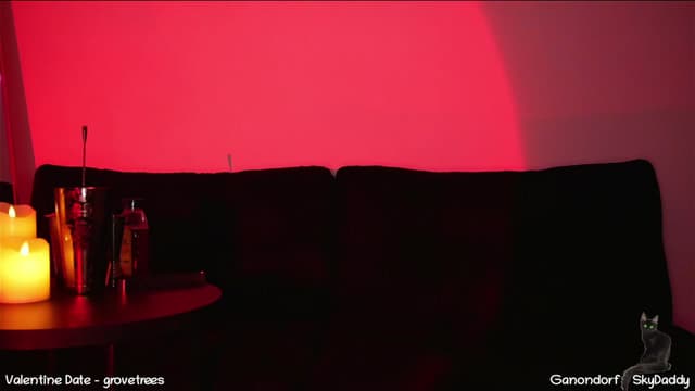 Gallery image thumbnail from Dashy's myfreecams stream on, 02/15/2023, 13:14 image 10 of 20