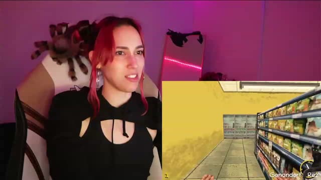Gallery image thumbnail from Dashy's myfreecams stream on, 03/28/2023, 09:00 image 11 of 20
