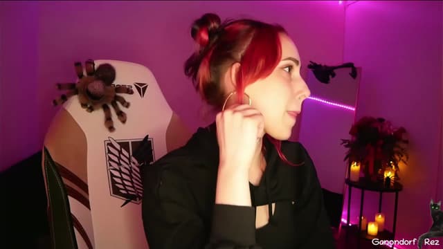 Gallery image thumbnail from Dashy's myfreecams stream on, 03/28/2023, 09:00 image 7 of 20