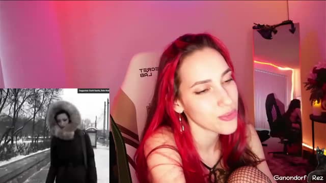 Gallery image thumbnail from Dashy's myfreecams stream on, 04/01/2023, 14:29 image 2 of 20