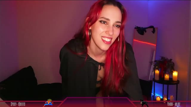 Gallery image thumbnail from Dashy's myfreecams stream on, 05/05/2023, 06:41 image 5 of 20