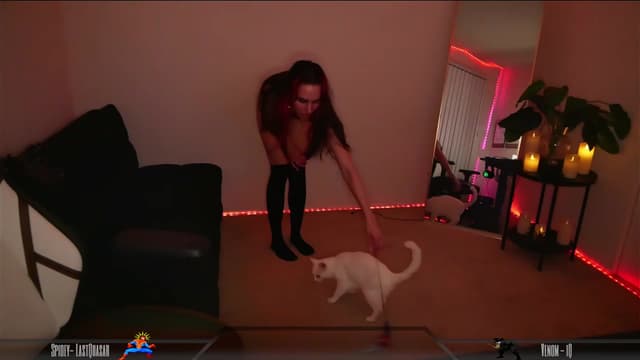 Gallery image thumbnail from Dashy's myfreecams stream on, 05/14/2023, 10:11 image 19 of 20