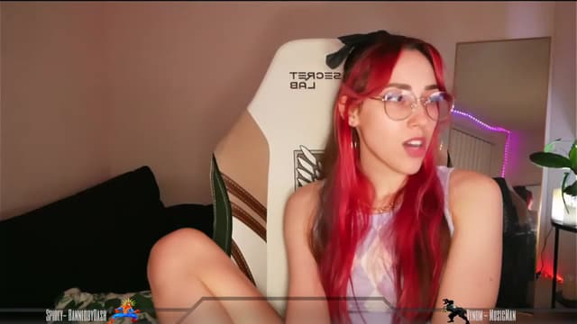 Gallery image thumbnail from Dashy's myfreecams stream on, 06/05/2023, 09:48 image 7 of 20