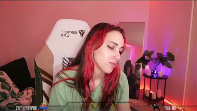 Gallery image thumbnail from Dashy's myfreecams stream on, 06/10/2023, 11:10 image 14 of 20