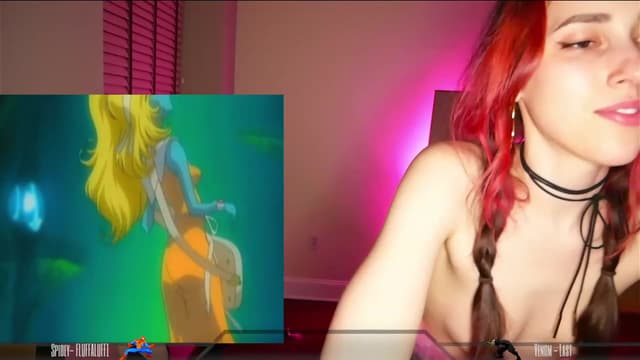 Gallery image thumbnail from Dashy's myfreecams stream on, 07/22/2023, 11:54 image 17 of 20