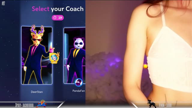 Gallery image thumbnail from Dashy's myfreecams stream on, 08/09/2023, 11:58 image 8 of 20
