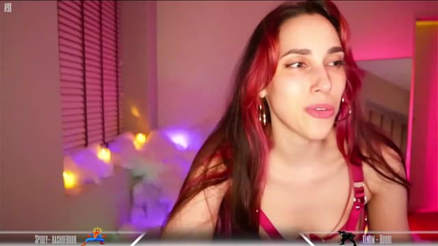 Gallery image thumbnail from Dashy's myfreecams stream on, 08/12/2023, 11:43 image 13 of 20