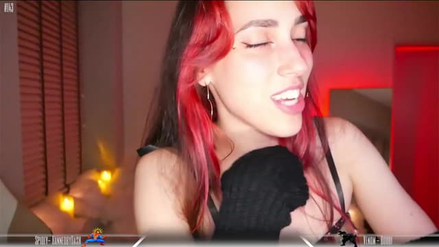Gallery image thumbnail from Dashy's myfreecams stream on, 08/19/2023, 09:11 image 5 of 20