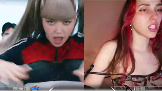 Gallery image thumbnail from Dashy's myfreecams stream on, 08/19/2023, 11:43 image 5 of 20
