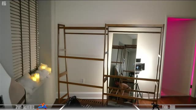 Gallery image thumbnail from Dashy's myfreecams stream on, 08/22/2023, 09:52 image 16 of 20