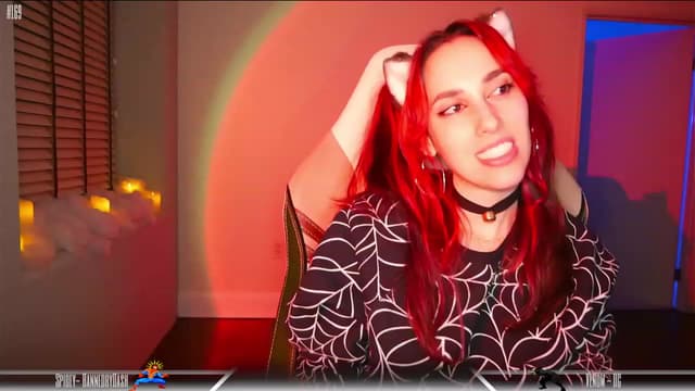 Gallery image thumbnail from Dashy's myfreecams stream on, 09/03/2023, 11:19 image 20 of 20