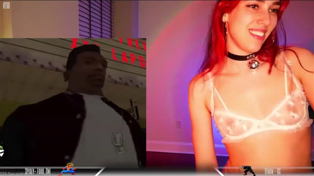 Gallery image thumbnail from Dashy's myfreecams stream on, 09/10/2023, 13:38 image 5 of 20