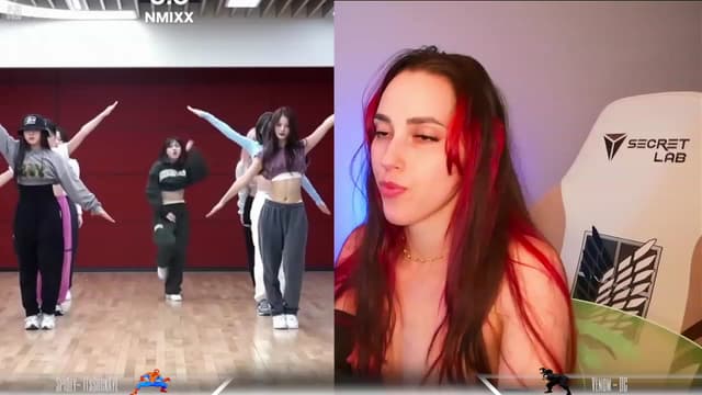 Gallery image thumbnail from Dashy's myfreecams stream on, 09/23/2023, 12:12 image 12 of 20