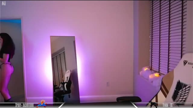 Gallery image thumbnail from Dashy's myfreecams stream on, 09/27/2023, 11:49 image 11 of 20