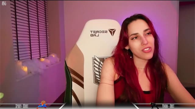 Gallery image thumbnail from Dashy's myfreecams stream on, 10/03/2023, 09:54 image 10 of 20