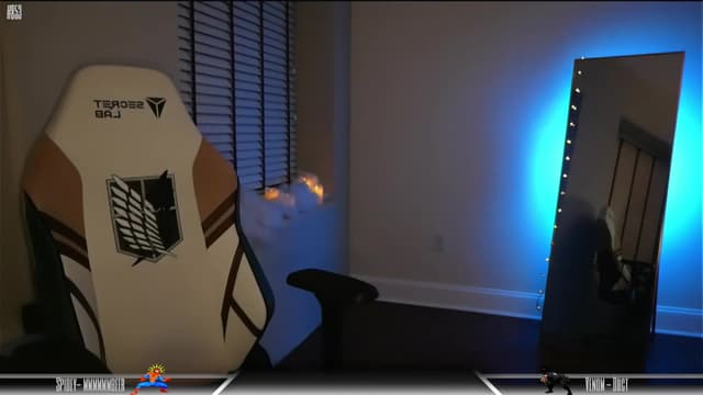 Gallery image thumbnail from Dashy's myfreecams stream on, 10/22/2023, 09:04 image 13 of 20