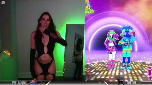 Gallery image thumbnail from Dashy's myfreecams stream on, 10/25/2023, 08:45 image 17 of 20
