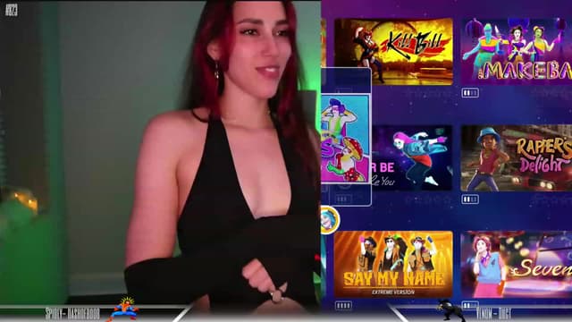 Gallery image thumbnail from Dashy's myfreecams stream on, 10/25/2023, 08:45 image 18 of 20
