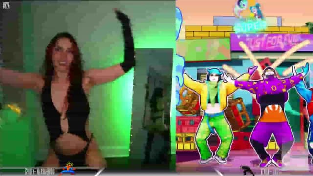 Gallery image thumbnail from Dashy's myfreecams stream on, 10/25/2023, 08:45 image 20 of 20