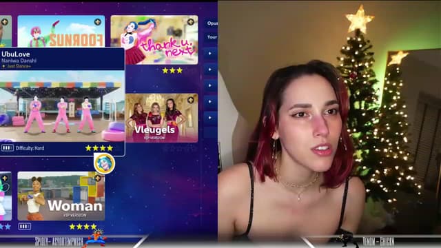 Gallery image thumbnail from Dashy's myfreecams stream on, 01/06/2024, 15:01 image 6 of 20