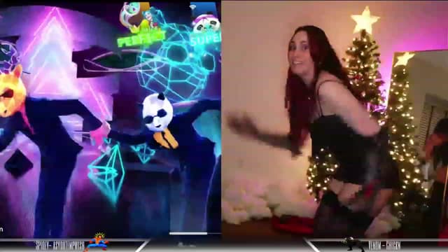 Gallery image thumbnail from Dashy's myfreecams stream on, 01/06/2024, 15:01 image 5 of 20