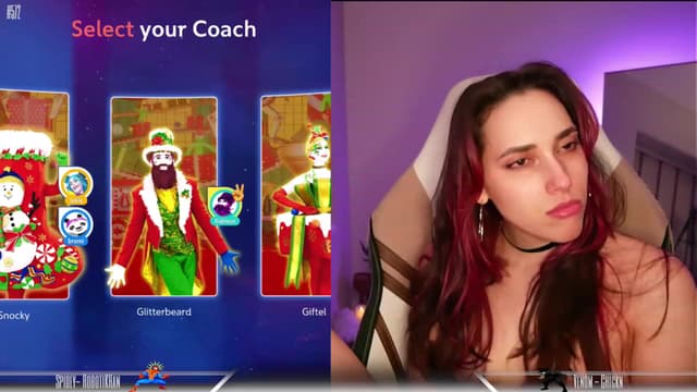 Gallery image thumbnail from Dashy's myfreecams stream on, 01/14/2024, 15:05 image 7 of 20