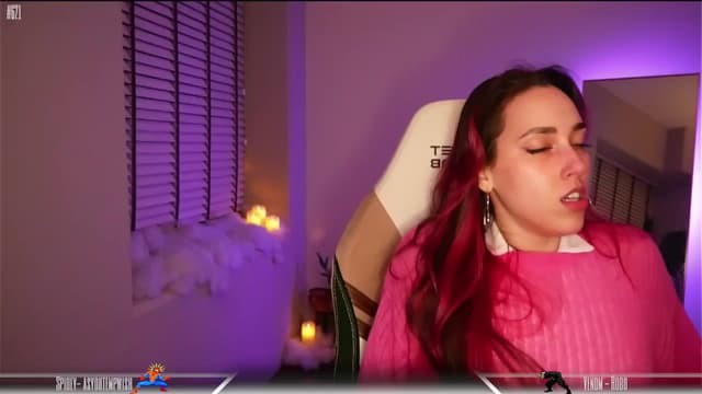 Gallery image thumbnail from Dashy's myfreecams stream on, 02/10/2024, 11:22 image 8 of 20
