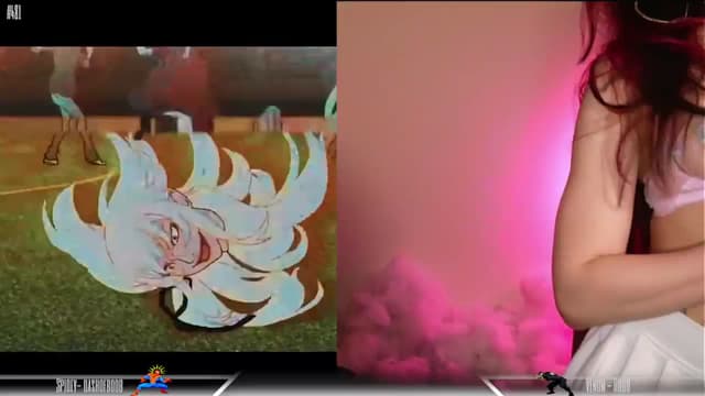 Gallery image thumbnail from Dashy's myfreecams stream on, 02/13/2024, 12:13 image 18 of 20