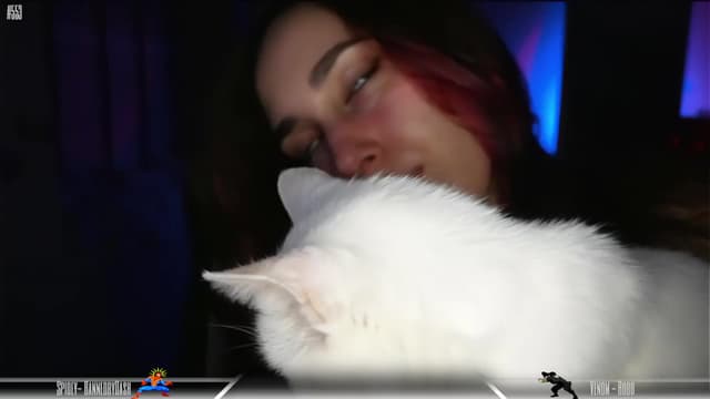 Gallery image thumbnail from Dashy's myfreecams stream on, 02/16/2024, 09:50 image 13 of 20