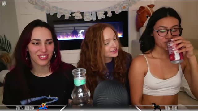 Gallery image thumbnail from Dashy's myfreecams stream on, 02/26/2024, 10:49 image 15 of 20