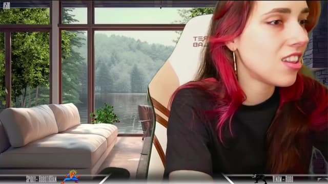 Gallery image thumbnail from Dashy's myfreecams stream on, 03/07/2024, 12:42 image 6 of 20