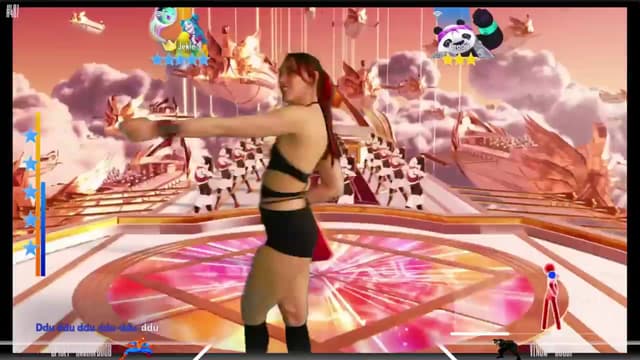 Gallery image thumbnail from Dashy's myfreecams stream on, 03/22/2024, 09:03 image 14 of 20