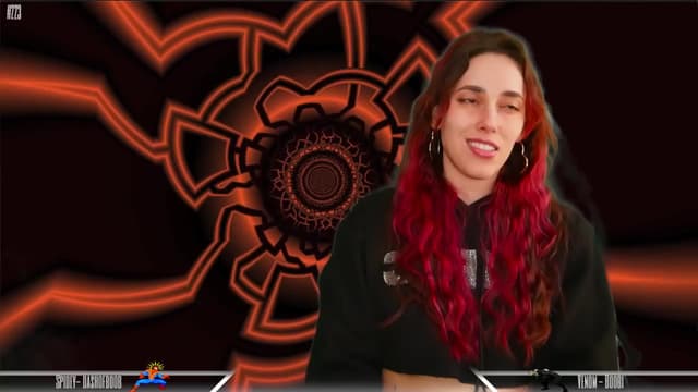 Gallery image thumbnail from Dashy's myfreecams stream on, 04/06/2024, 13:54 image 7 of 20