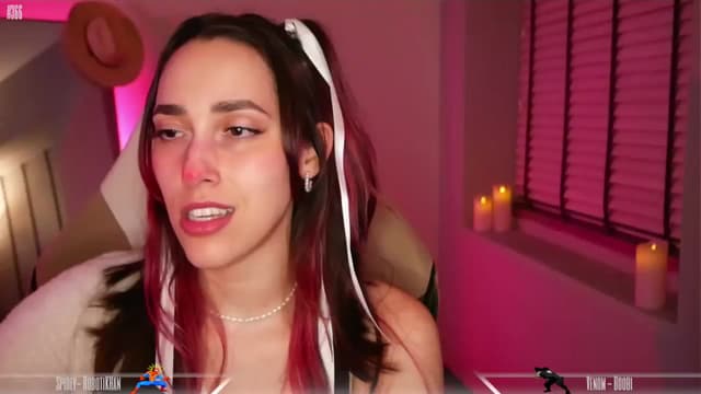Gallery image thumbnail from Dashy's myfreecams stream on, 05/30/2024, 11:00 image 12 of 20