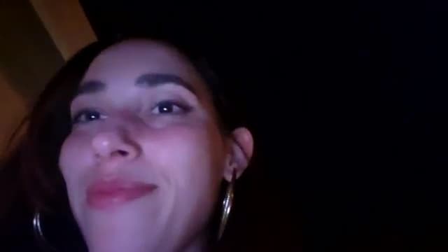 Gallery image thumbnail from Dashy's myfreecams stream on, 08/10/2024, 07:01 image 15 of 20