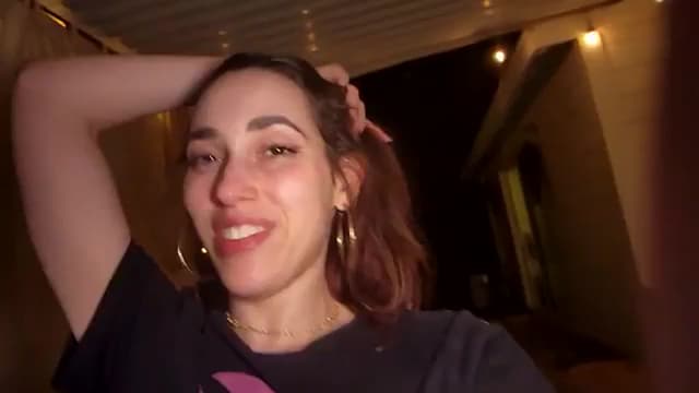 Gallery image thumbnail from Dashy's myfreecams stream on, 08/10/2024, 11:09 image 18 of 20