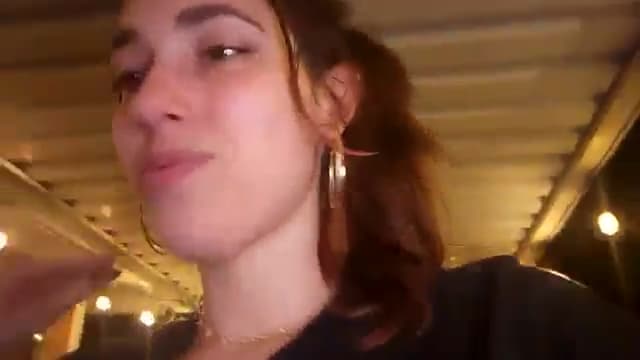 Gallery image thumbnail from Dashy's myfreecams stream on, 08/10/2024, 11:09 image 17 of 20