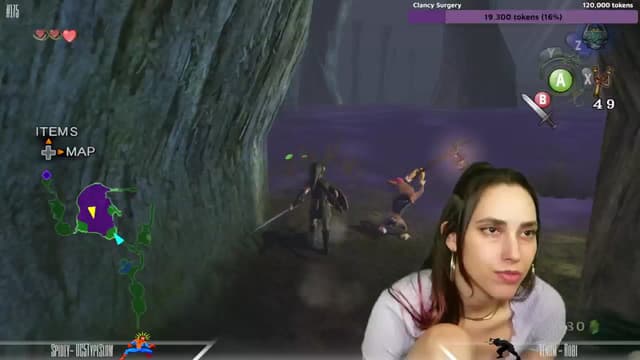 Gallery image thumbnail from Dashy's myfreecams stream on, 10/01/2024, 10:12 image 13 of 20