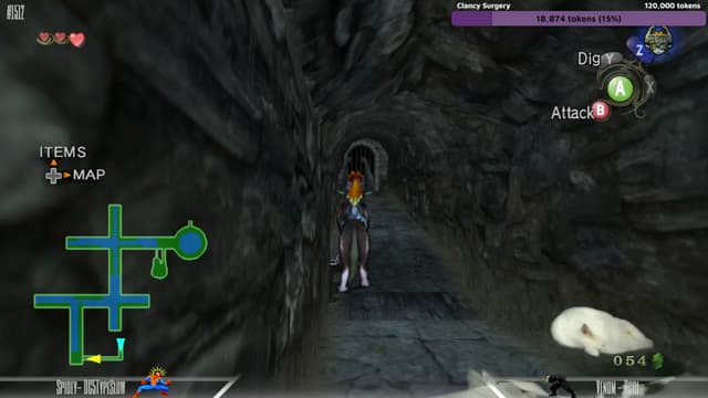 Gallery image thumbnail from Dashy's myfreecams stream on, 10/01/2024, 10:12 image 6 of 20