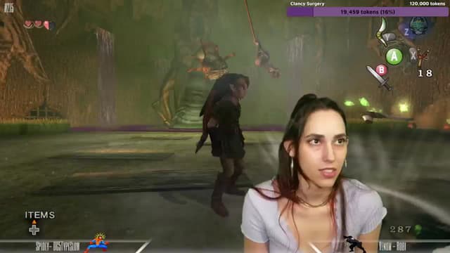 Gallery image thumbnail from Dashy's myfreecams stream on, 10/01/2024, 10:12 image 20 of 20